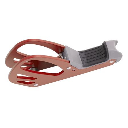  Страховочное устройство Венто "Toucan" красный в Белгороде  