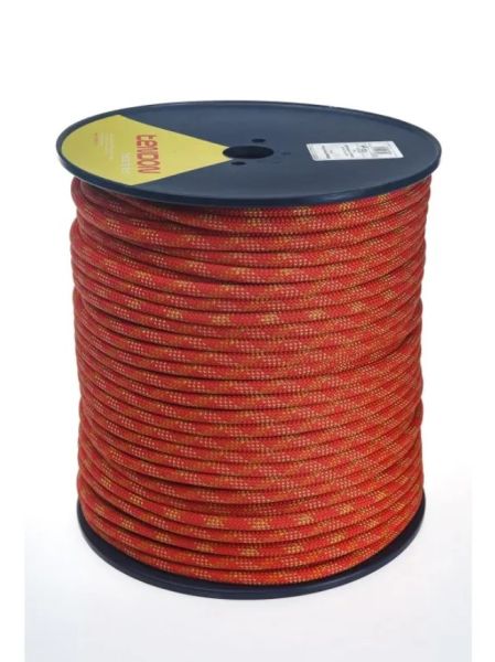  Верёвка Tendon Smart CS 10 динамика красно-желтый в Белгороде  