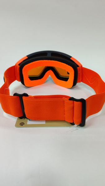 Купить маска los raketos tronic orange 21921 в Белгороде