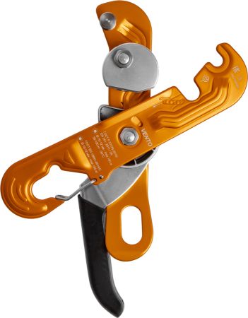  Спусковое устройство Венто"Стопор-десантер"2020 оранжевый в Белгороде  