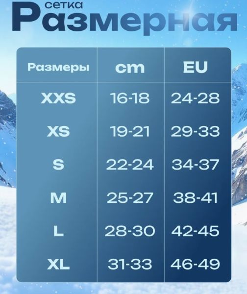 Купить Носки Lasting TXC 900 в Белгороде