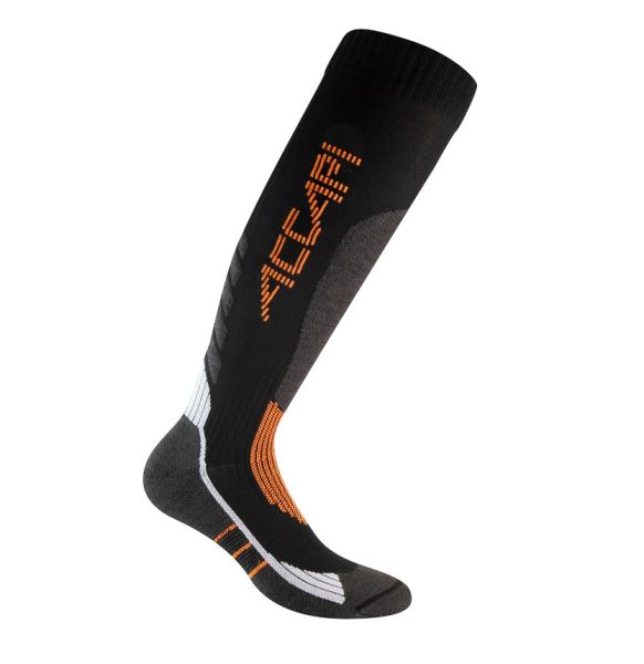 Купить Носки Accapi Ski Performance Black в Белгороде