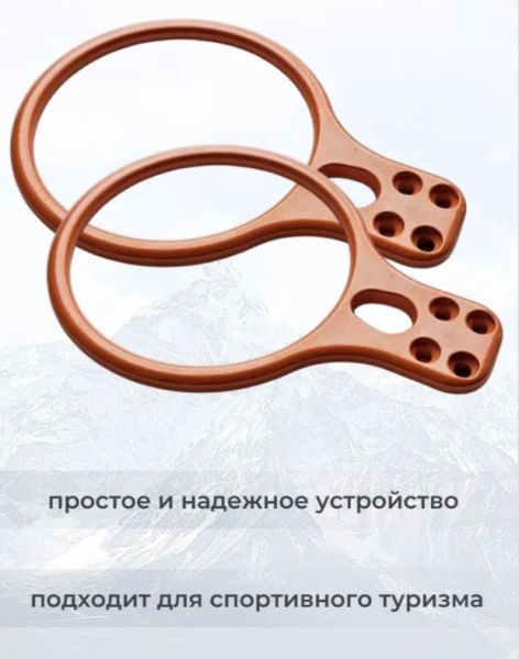  Спусковое устройство Guru INFINITY оранжевый в Белгороде  