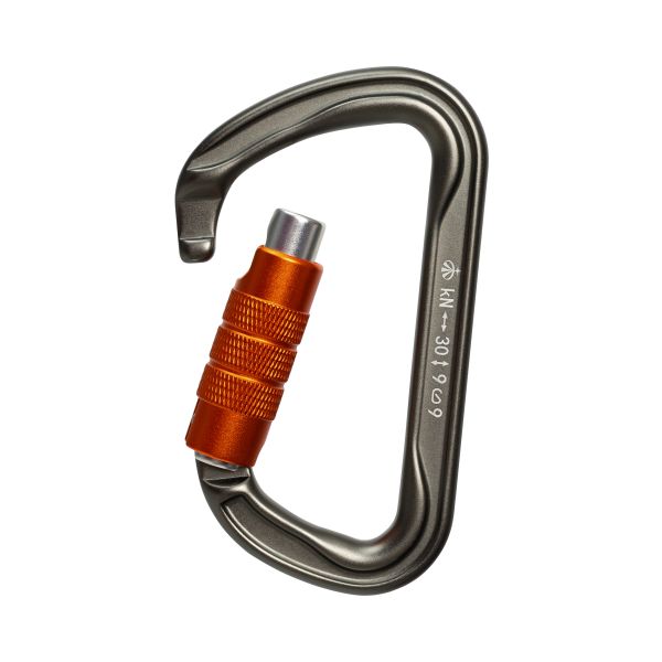  Карабин Gray трапеция автомат (Keylock) в Белгороде  