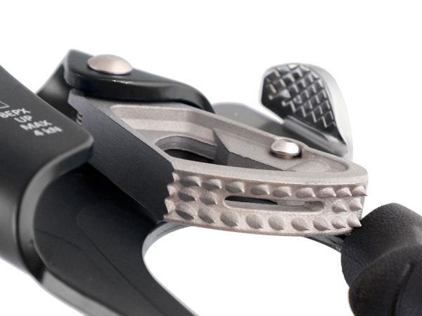  Зажим Венто Жумар правый черный в Белгороде  