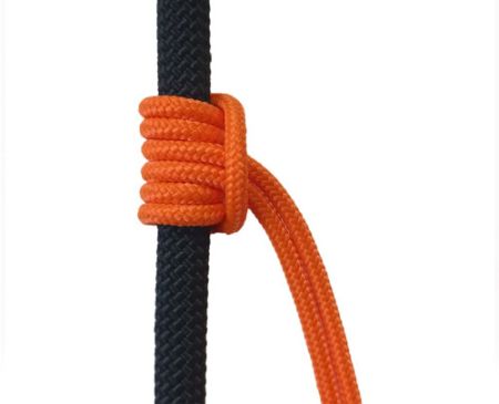  Репшнур Remera Pro Pes (PA) 7мм.1130кг.оранжевый в Белгороде  