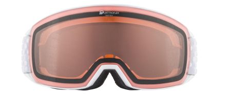 Купить Маска Alpina г/л Nakiska Q White Matt/Q S2 в Белгороде