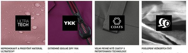 Штаны сноубордические Lotte Pants black HORSEFEATHERS в Белгороде