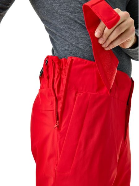 Брюки горнолыжные Phenix Super 4Way Stretch RD в Белгороде