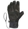 Перчатки Scott Ultimate Plus slate grey/black в Белгороде