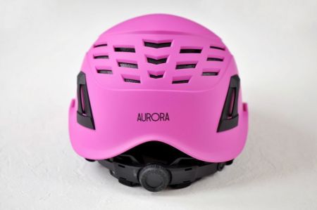  Каска GURU Aurora Purple в Белгороде  