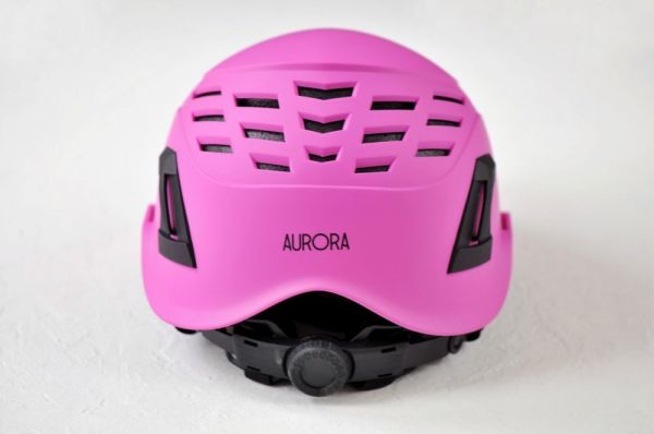  Каска GURU Aurora Purple в Белгороде  