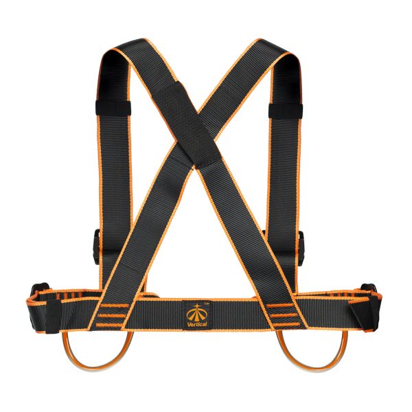  Грудная обвязка "МОДИФИЦИРОВАННАЯ" Вертикаль в Белгороде  