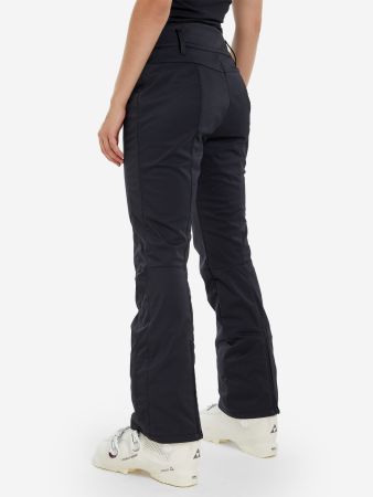 Брюки горнолыжные Sportalm Bird ST Ws 90284114359 черный в Белгороде