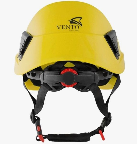  Каска Венто защитная Энерго желтая в Белгороде  