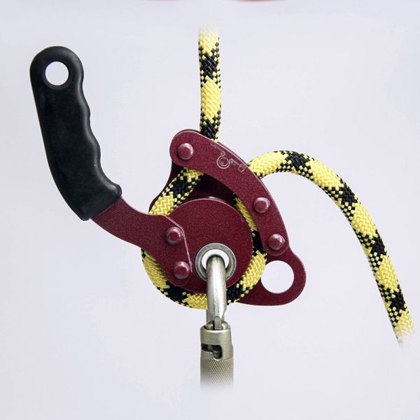  Спусковое устройство Промальп Федя-L левый KROK в Белгороде  