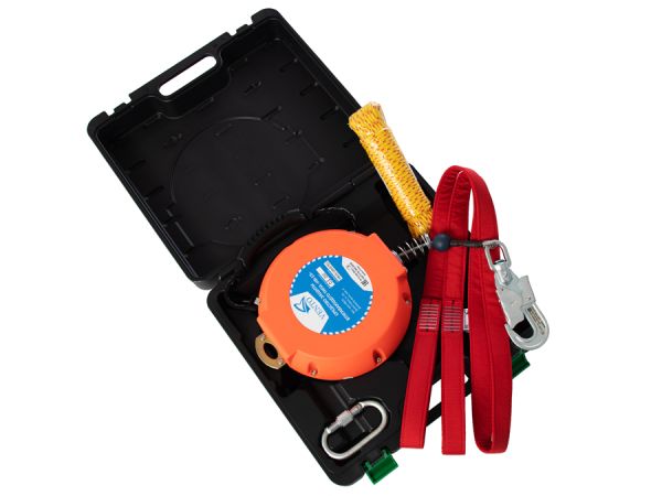  Блокирующее инерционное устройство Венто втягивающего типа НВ15 в Белгороде  