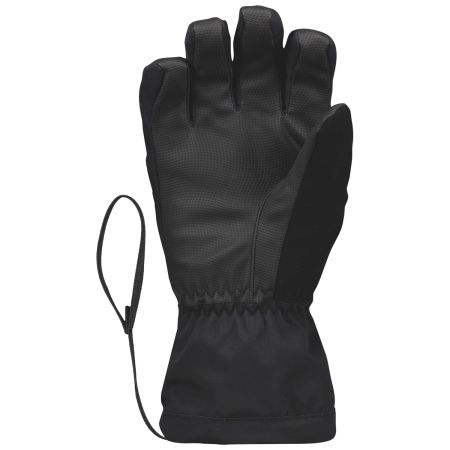 Перчатки Scott Ultimate GTX Ws black в Белгороде