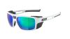 Купить Очки Alpina Skywalsh Q Smoke-Grey Matt/Green Mirror Cat.4 Fogstop в Белгороде