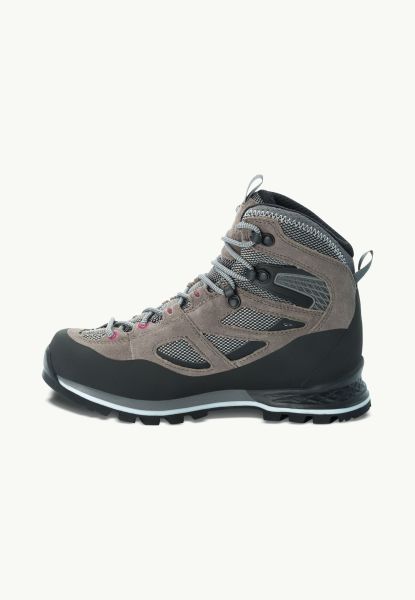 Купить ботинки jw force crest texapore mid w в Белгороде