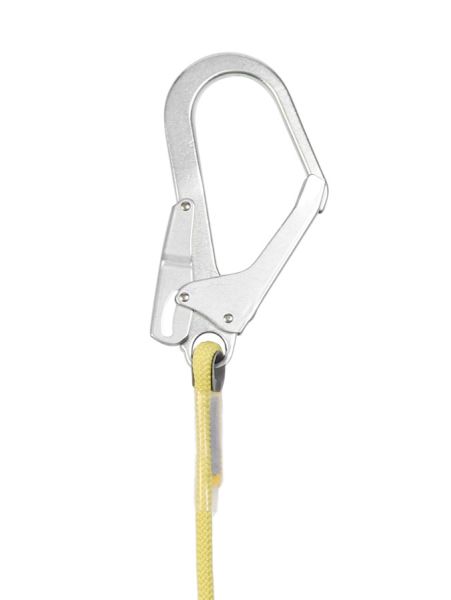  Строп Венто огнеупорный веревочный двойной с амортизатором аК22  в Белгороде  