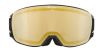 Купить Маска Alpina г/л Nakiska Q-Lite Black Matt/Q-Lite Gold S1 в Белгороде