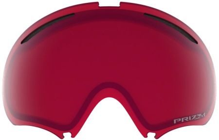 Купить Линза Oakley для маски A.Frame 2.0 Snow Repl Lens в Белгороде