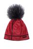 Шапка Aspen W 865905869 Sportalm красный в Белгороде