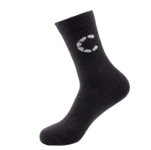 Купить Носки Следопыт Organic wool socks SHEEP,deep gray в Белгороде