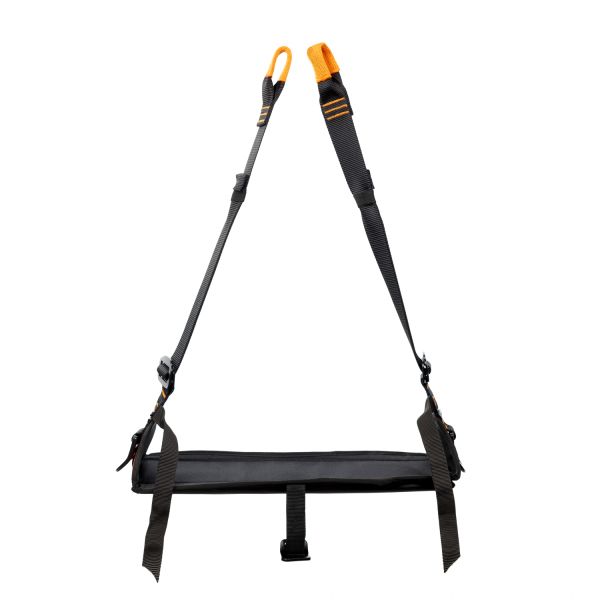  Сиденье Вертикаль Промальп Мастер 2020 120 мм.для работы на высоте в Белгороде  