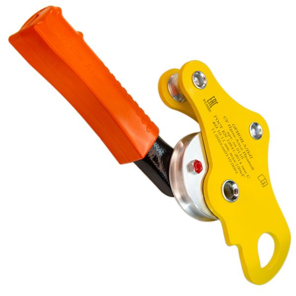  Спусковое устройство Пром-Альп Правый Орион Альп в Белгороде  