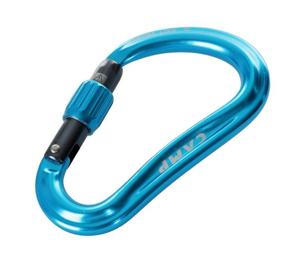  Карабин Camp Atom - Lock Blue в Белгороде  