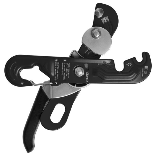  Спусковое устройство Венто Стопор-десантер черный в Белгороде  