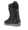 Ботинки сноубордические Nidecker Altai Black 