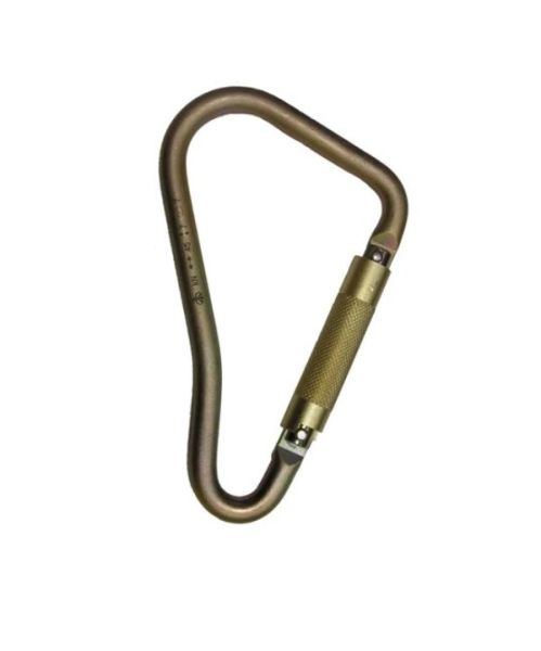  Карабин монтажный стальной автомат Вертикаль в Белгороде  