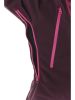 Комбинезон сноубордический Dragonfly Premium Woman Purple&Brown в Белгороде