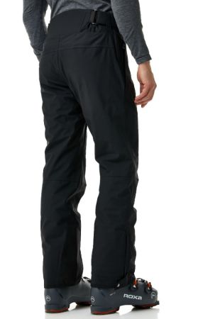 Брюки горнолыжные Phenix Super 4Way Stretch BK в Белгороде