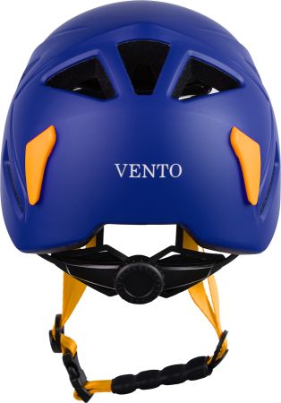  Каска Венто альпинистская Pulsar синий в Белгороде  