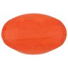 Гермомешок Tramp Nylon Ultralight 5л.оранжевый 