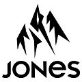 Крепления сноубордические JONES