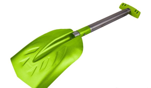  Лопата снежная складная Rockland в Белгороде  