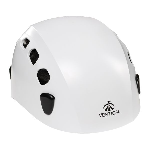  Каска Вертикаль альпинисткая Zenon белая в Белгороде  