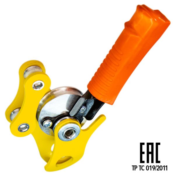  Спусковое устройство Пром-Альп Правый Орион Альп в Белгороде  