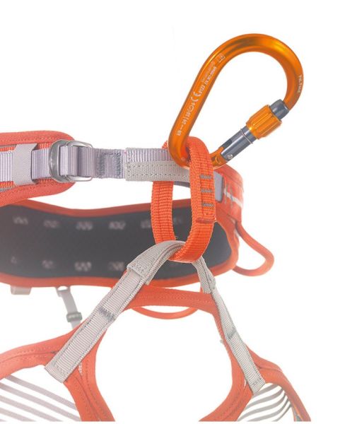  Карабин Camp CORE LOCK - Orange в Белгороде  