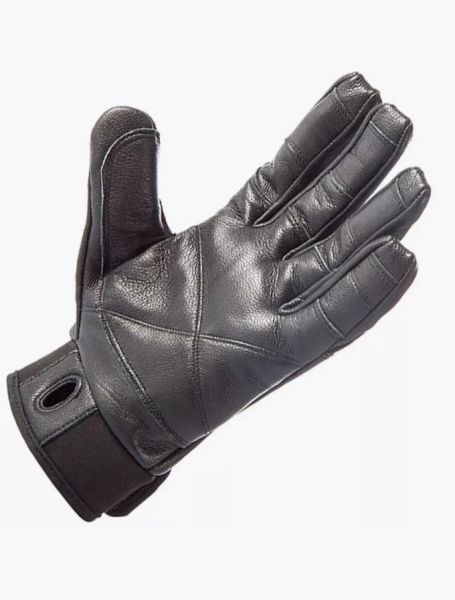  Перчатки Венто Гарда черный в Белгороде  