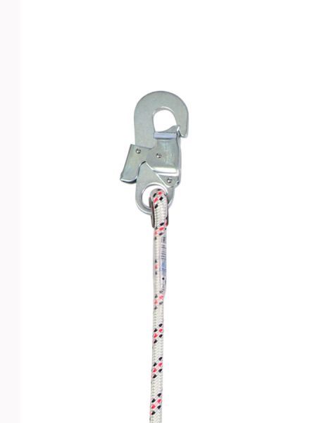  Строп Венто веревочный одинарный нерегулируемый B12 в Белгороде  