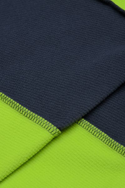 Пуловер Оз Ozone Pirs-1 (муж) лайм/серый в Белгороде