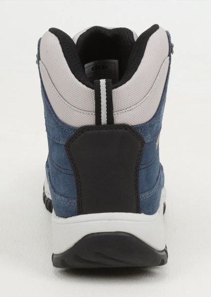 Купить ботинки женские треккинговые thb tarita с мембраной индиго в Белгороде