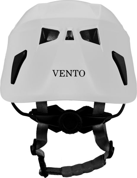  Каска Венто альпинистская Quasar белый в Белгороде  
