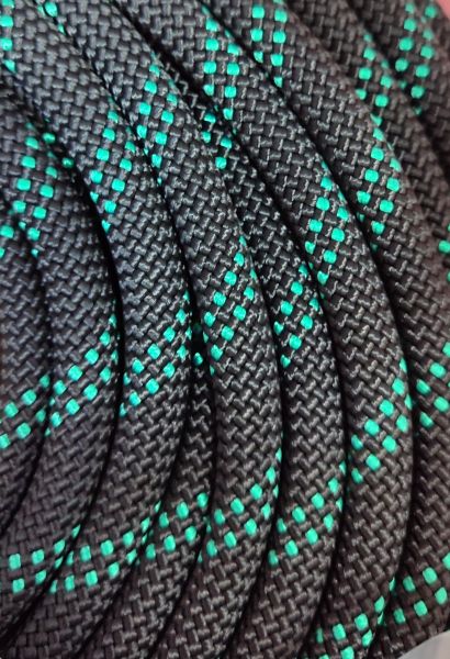  Веревка Шнур статика д.10 мм.48 пр."Скала S" в Белгороде  